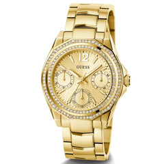 GUESS Ritzy Women's Watch Stainless Steel