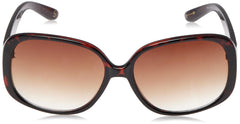 Skechers Women's Se6014 Square Sunglasses