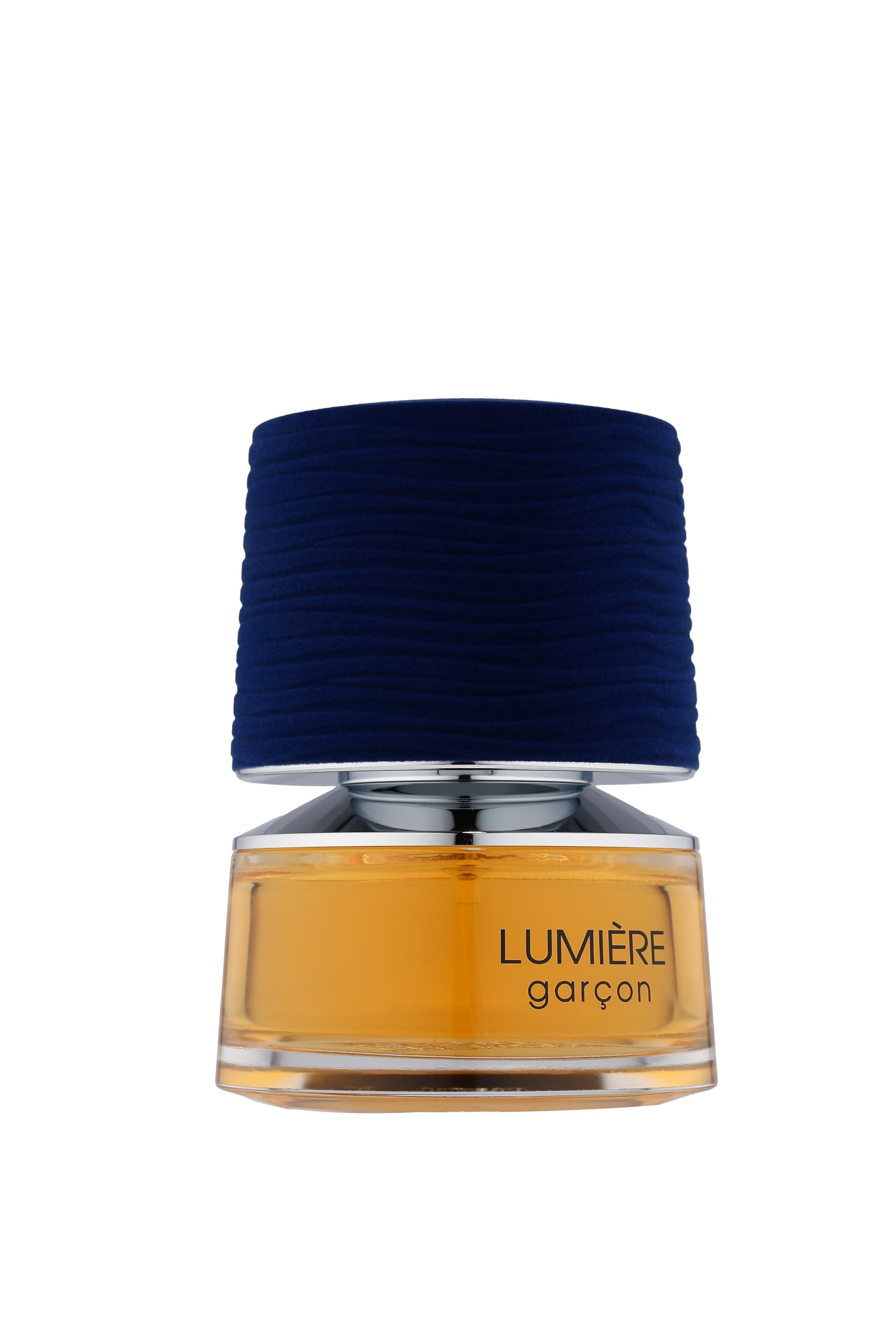 Fragrance World - Lumiere Garcon - Eau De Parfum - Perfume For Men, 100ml