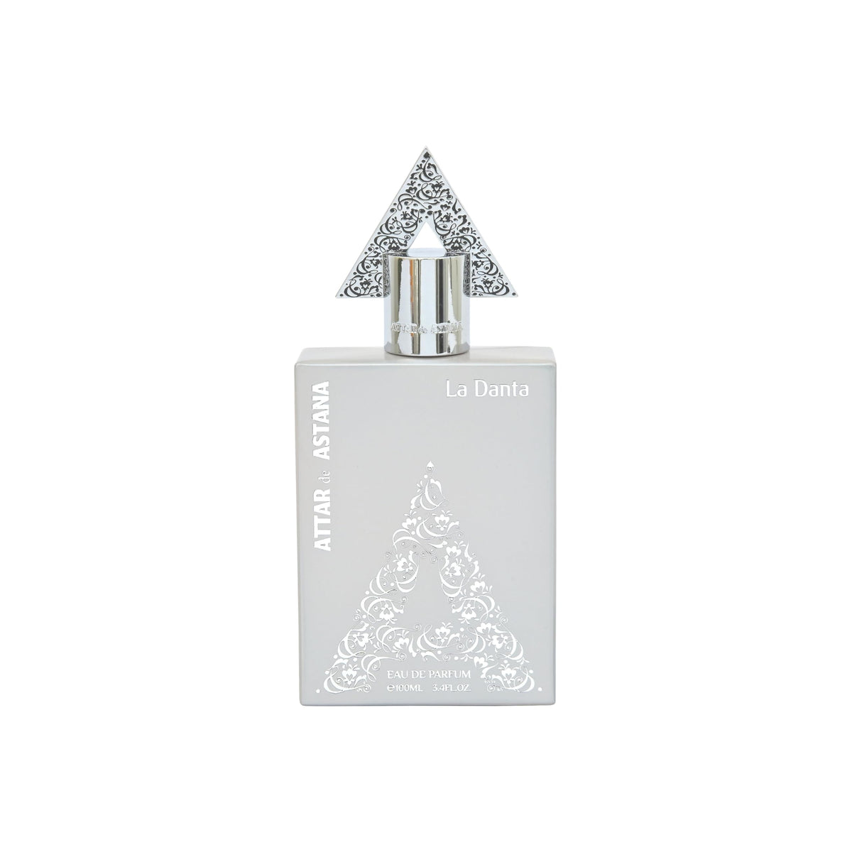 Attar Astana La Danta Eau de Parfum 100ml-Luxury Long-Lasting Perfume for Men & Women, Warm Spicy Amber Fragrance,Premium Unisex Scent,arabic perfume