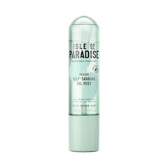 Isle of Paradise Self Tanning Oil Mist, Medium (200 ml) Hydrating Self Tanning Oil Mist, Natural Ingredients & Vegan