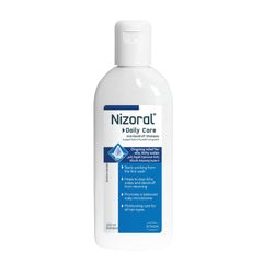Nizoral Anti-Dandruff Daily Care Shampoo 200ml