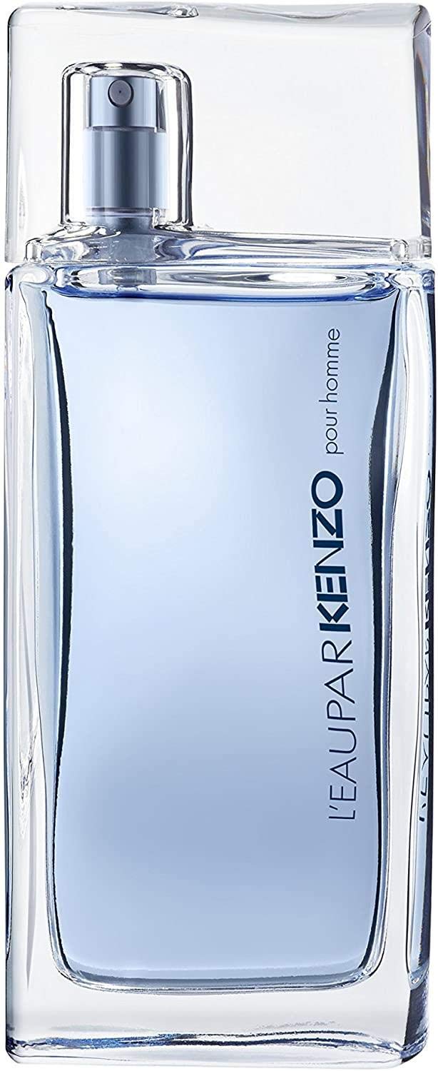 Kenzo L'eau Pour Homme Eau de Toilette - 50ml