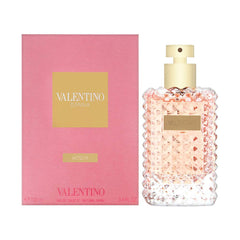 Valentino Donna Acqua - Eau De Toilette for Women (100ml)