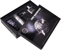 ARMAF The Warrior For Men Four Piece Giftset