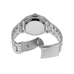 Fossil Privateer Twist Stainless Steel Watch