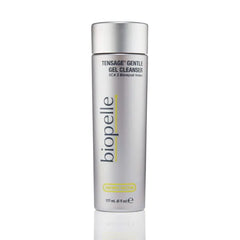Biopelle Tensage Growth Factor Gentle Gel Cleanser - 6 Fl Oz
