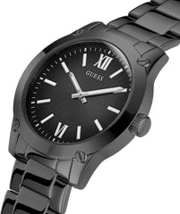 GUESS Men's 44mm Watch
