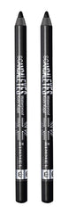 Rimmel 2X Scandle Eyes Waterproof Khol Kajal