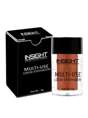 INSIGHT Cosmetics Multi-Use Loose Eyeshadow, 4 g