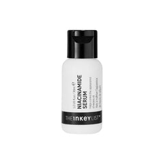 Inky List 10% Niacinamide Serum, Lightweight Oil Control Serum Helps Treat Blemishes and the Appearance of Redness, Hydrating with 1% Hyaluronic Acid, 30 ml, 1 fl oz