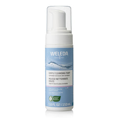Weleda Gentle Cleansing Foam 150Ml