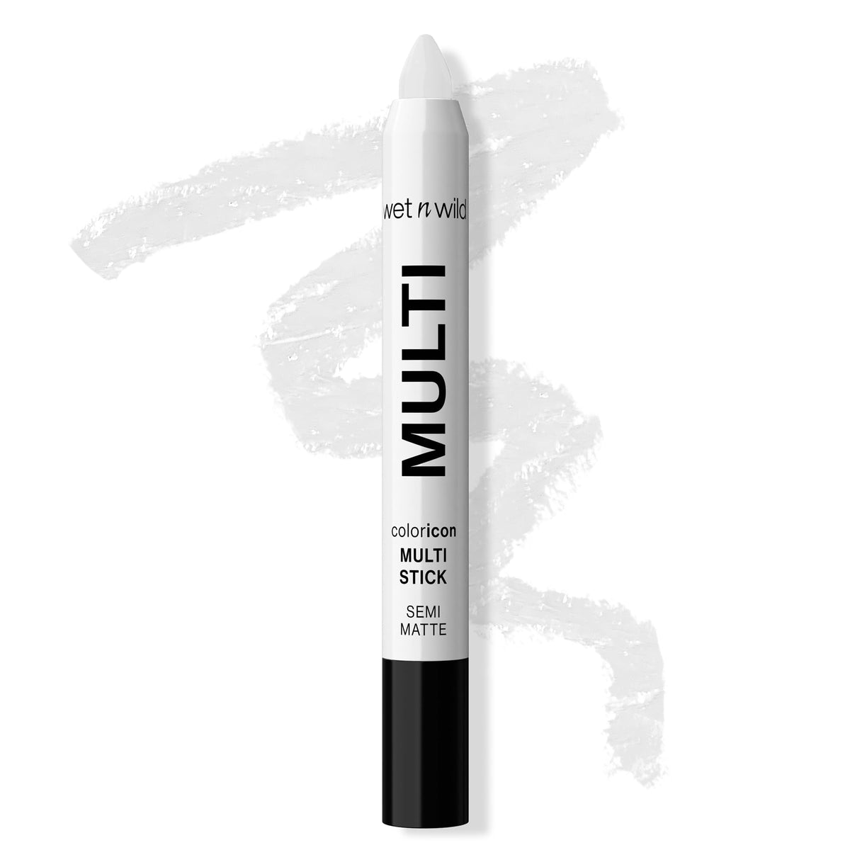 Wet n Wild Multi-Stick White Pearl Powder