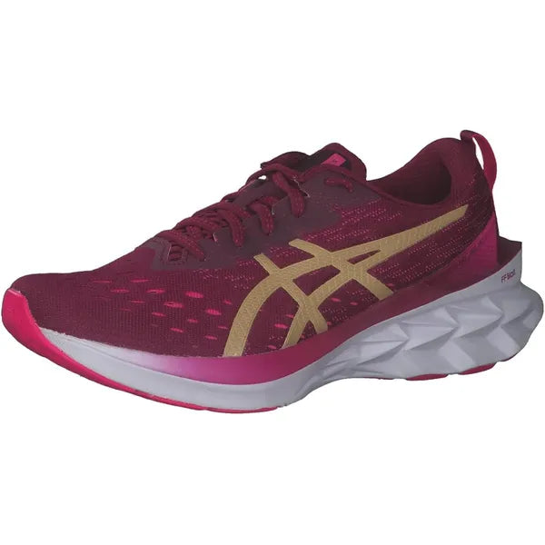 Asics Nova-blast 2 women's Trainers Champagne 42.5 EU