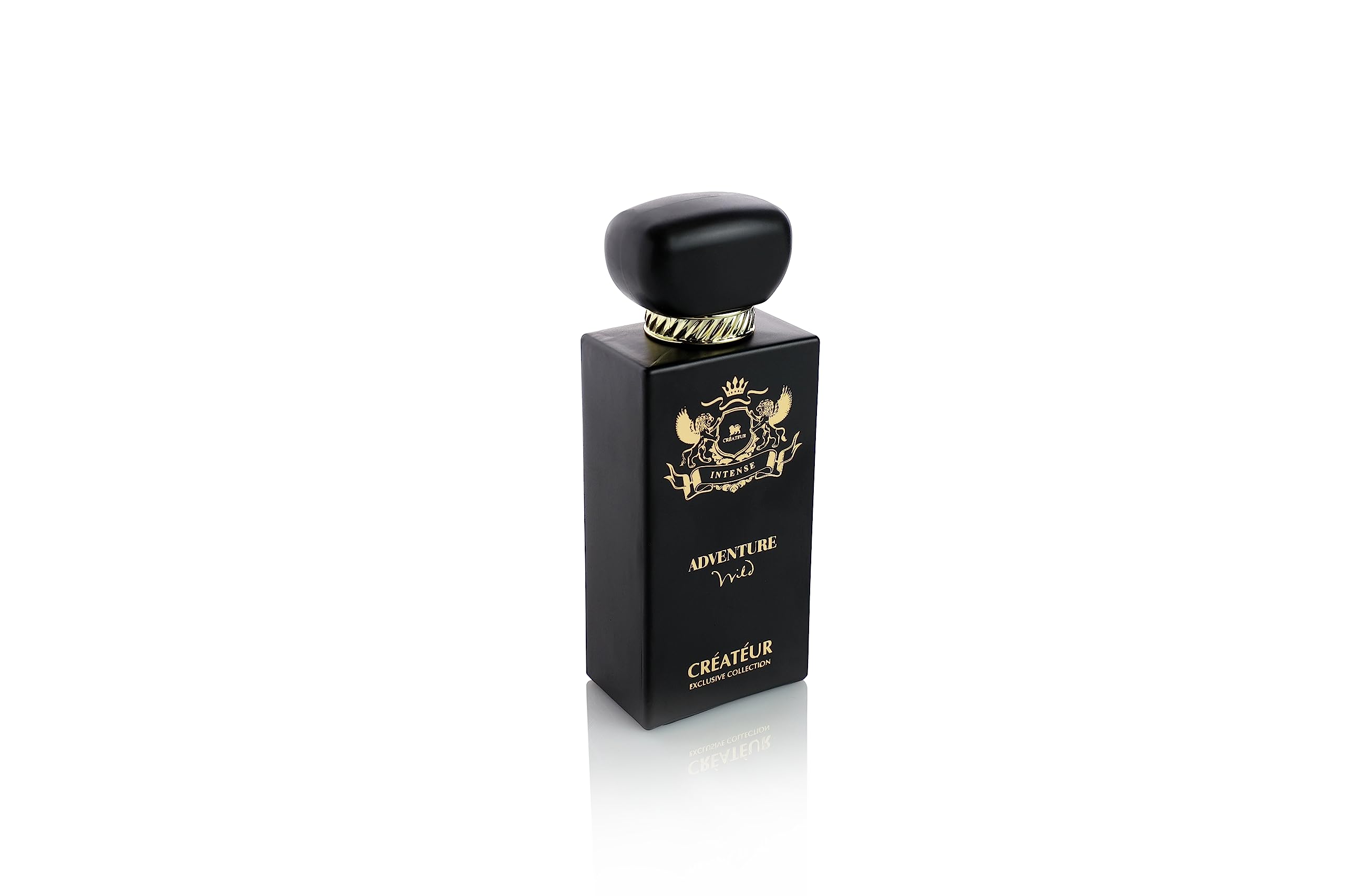 Adventure Wild Best long Lasting Perfume by Createur Best long Lasting Fragrance 80ml