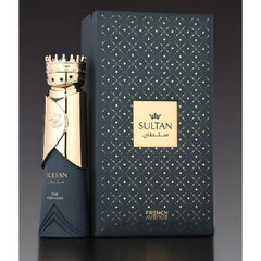 Generic Sultan The Founder By FA Paris, Perfume For Men, Eau De Parfum, 80ml