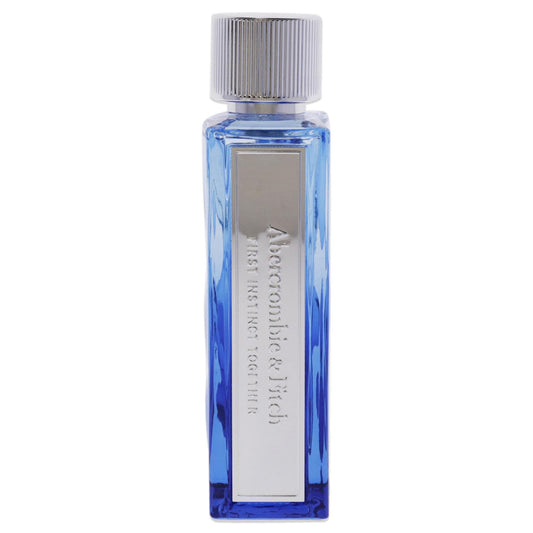 Abercrombie & Fitch First Instinct Together for Men - Eau de Toilette (100ml)