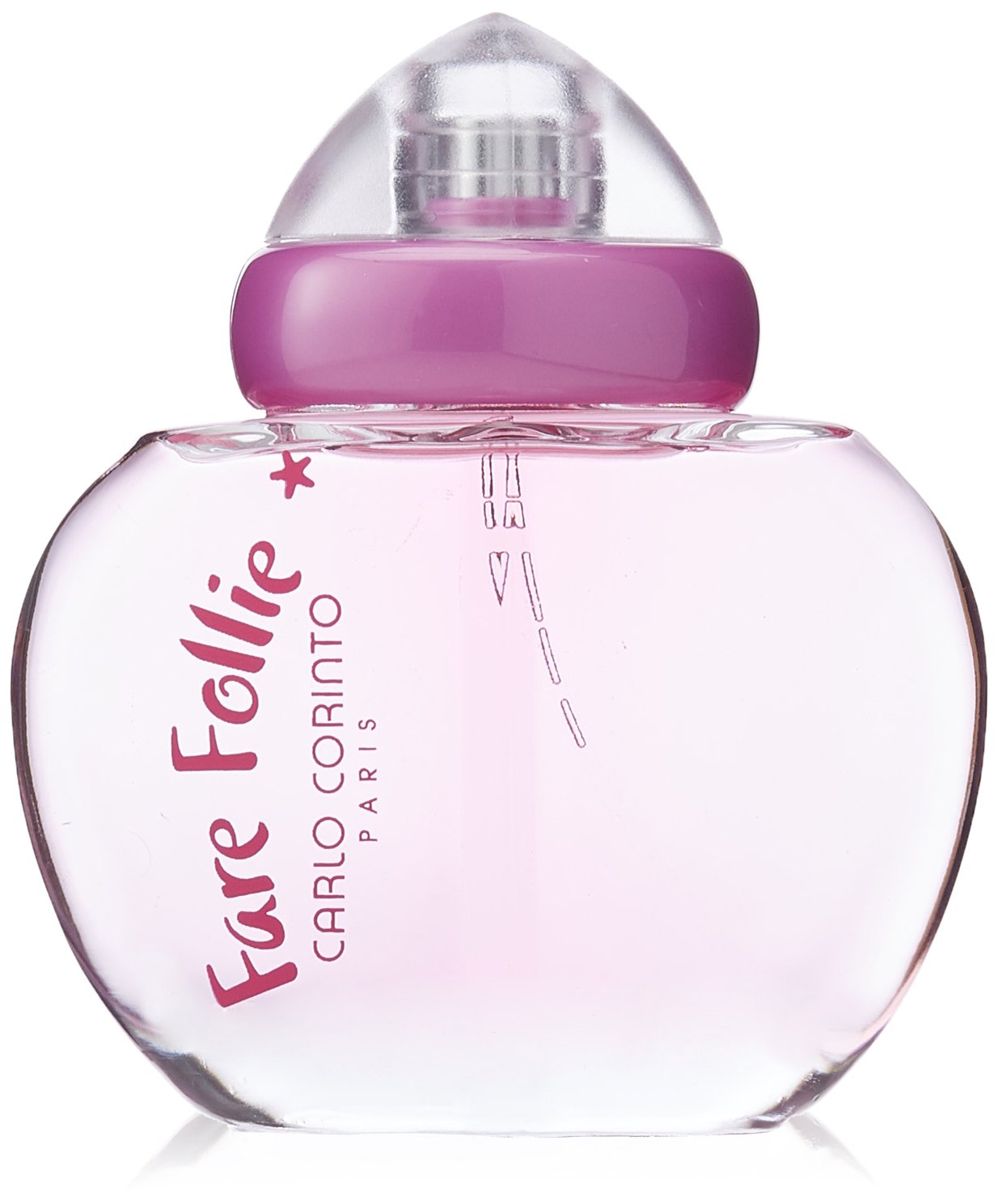 Fare Follie Eau De Toilette Spray By Carlo Corinto For Women