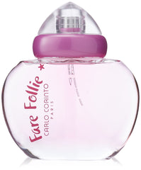 Fare Follie Eau De Toilette Spray By Carlo Corinto For Women