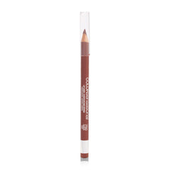 Maybelline New York Make-Up Lip Liner Colour Sensational Lips Contour Pencil Choco Pop/Strong Chocolate Brown with Nourishing Effect, 1 x 2.5 g
