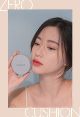 Rom&nd Lightweight Zero Cushion Foundation 14g, Beige No.23