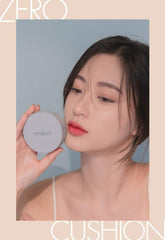 Rom&nd Lightweight Zero Cushion Foundation 14g, Beige No.23