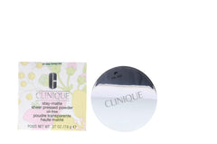 STAY MATTE SHEER powder #04-stay honey 7.6 gr