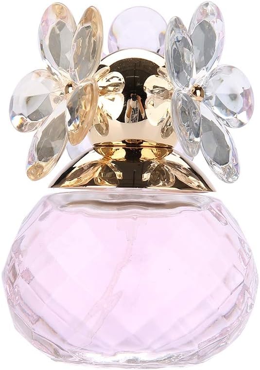 60ml Perfume for Women, Lady Perfume Flower Wood Fragrance Perfume(·Ûɫ)