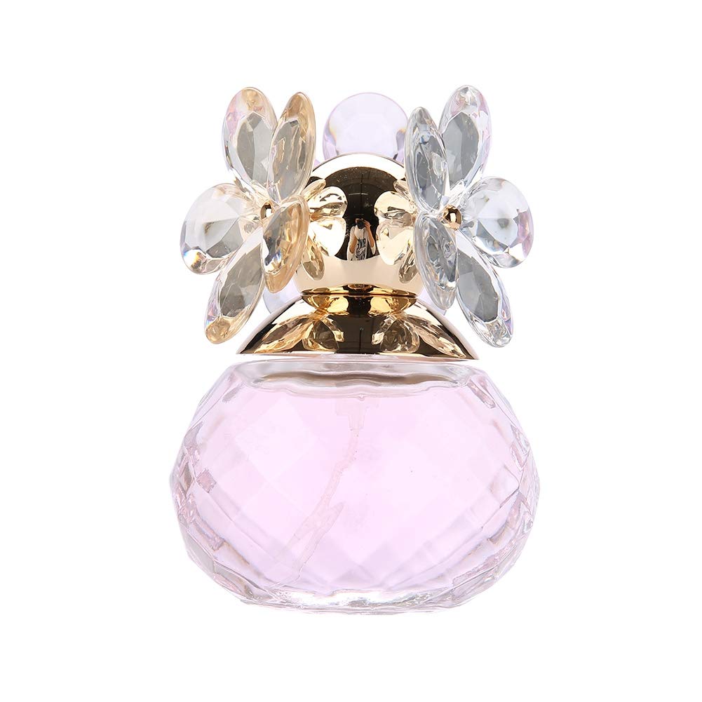 60ml Perfume for Women, Lady Perfume Flower Wood Fragrance Perfume(·Ûɫ)