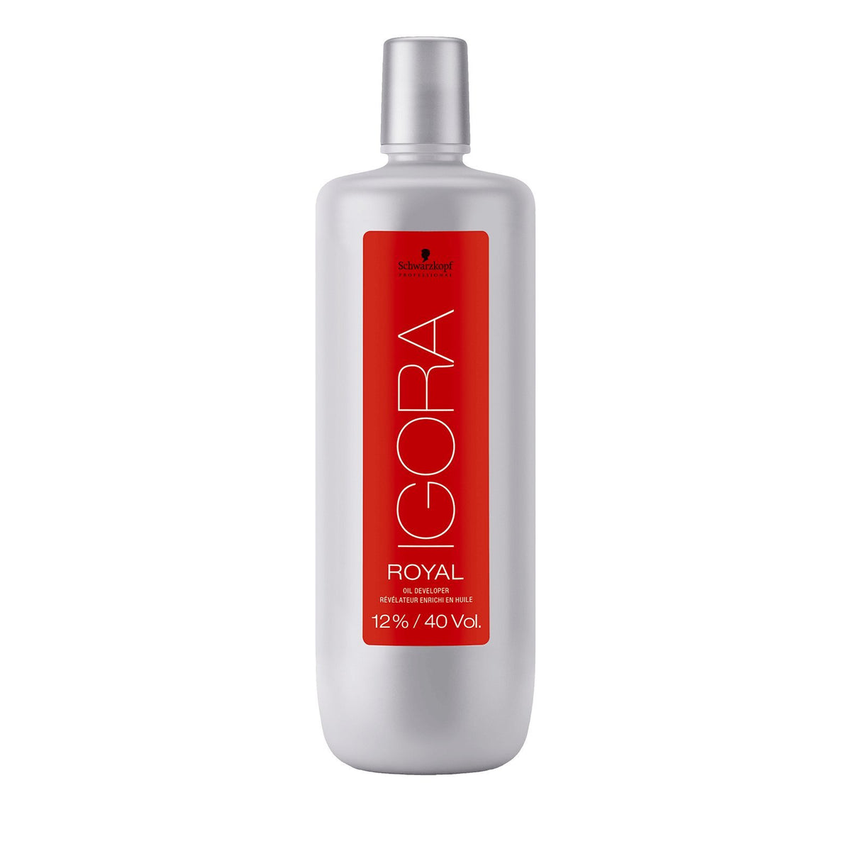 Schwarzkopf Professional Igora Royal Developer - 12% (40 Volume) - 60ml