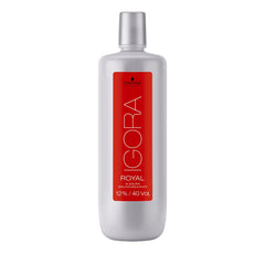 Schwarzkopf Professional Igora Royal Developer - 12% (40 Volume) - 60ml