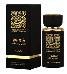 Lattafa Shamoukh Eau De Perfume (30ml)