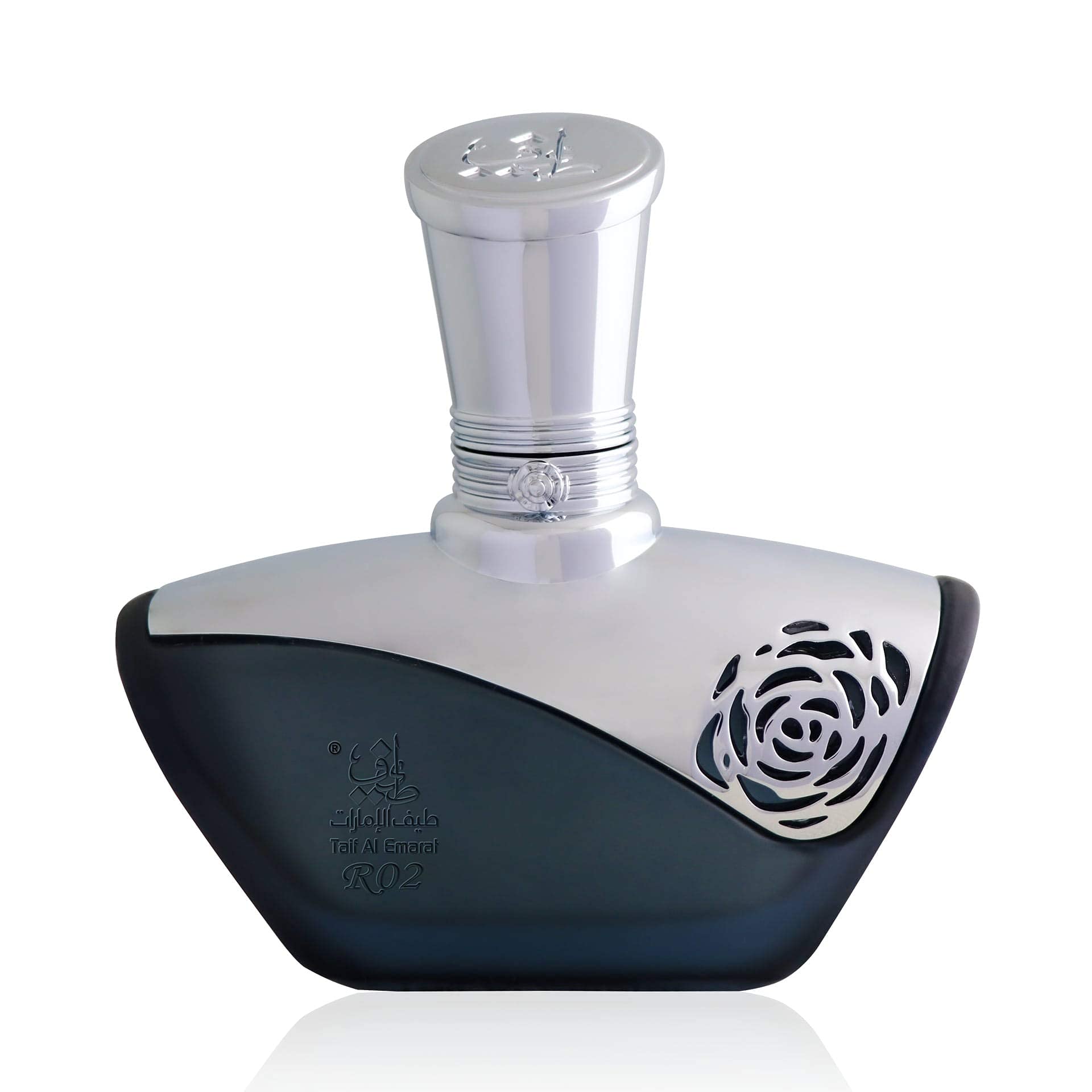 R02 Rosemary Perfume By Taif Al Emarat - Floral Perfume Unisex - Eau de Parfum - 60ml