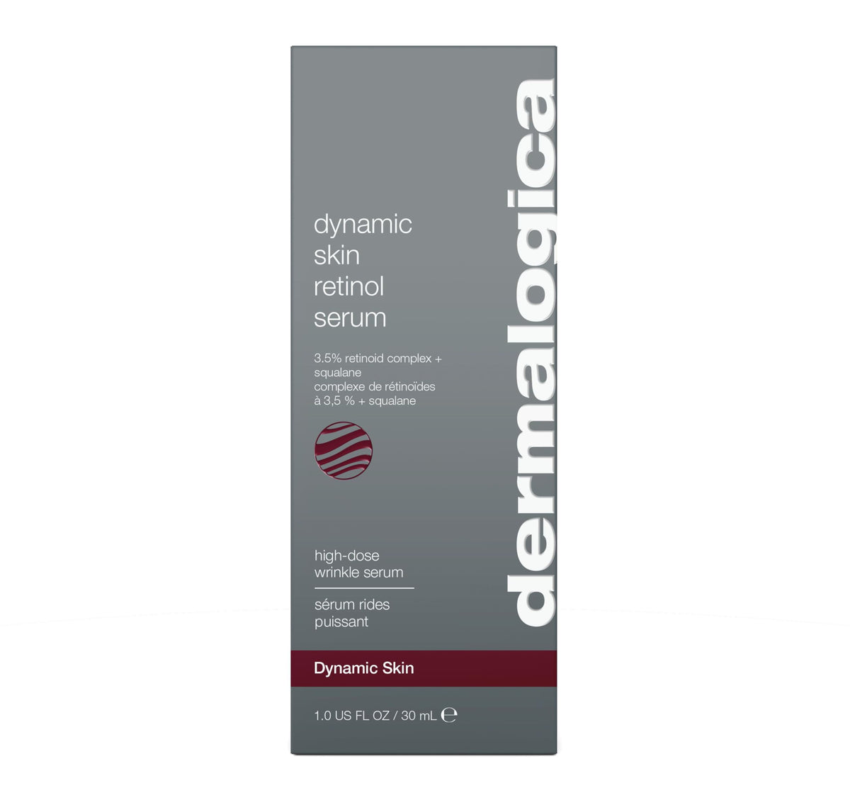 Dermalogica Dynamic Skin Retinol Serum - 30 ml