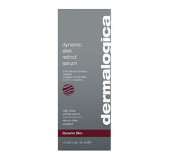 Dermalogica Dynamic Skin Retinol Serum - 30 ml