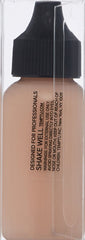Temptu Perfect Canvas Hydra Lock Airbrush Foundation, Rose Beige, 1 Fl Oz