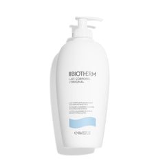 Biotherm Lait Corporel Anti-Drying Body Milk for Dry Skin for Unisex - 400ml