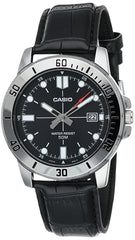 Casio Watch Black