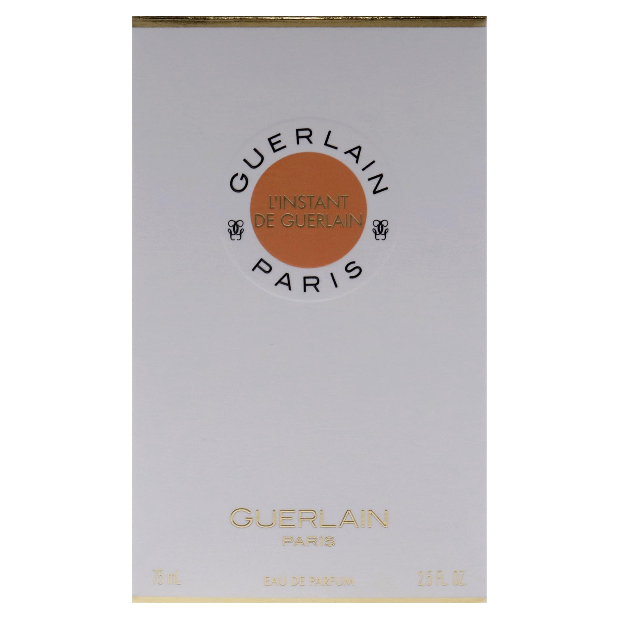 GUERLAIN L'INSTANT [L] EDP 75ML