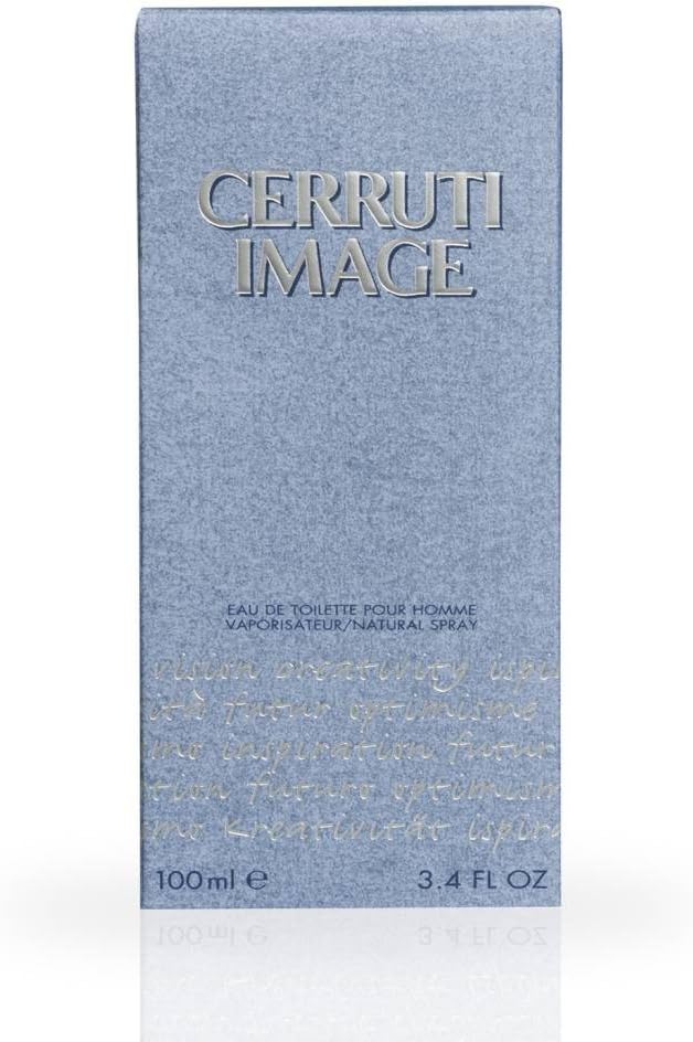 Image By Cerruti 3.4Oz Edt Sp