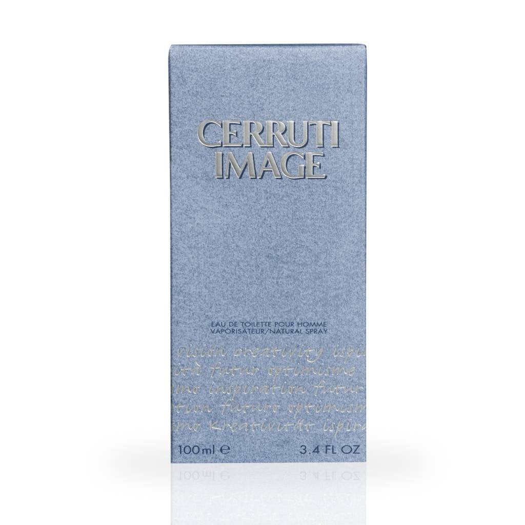 Image By Cerruti 3.4Oz Edt Sp