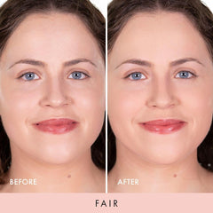 Wanderlust Powder Foundation Fair