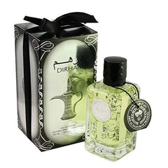 Ard Al Zaafaran Dirham Unisex Eau de Perfume 100 ml + 50 ml Deo