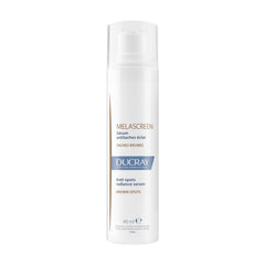 Ducray Melascreen Eclat Light Cream SPF15 - Daily Lightening Anti-Brown Spot Care - Non Comedogenic - 40ml Pump Bottle