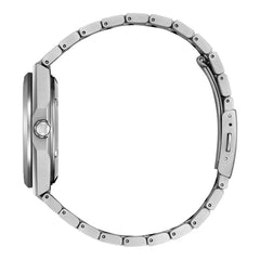 Citizen Automatic Watch NJ0180-80L, Silver, Bracelet