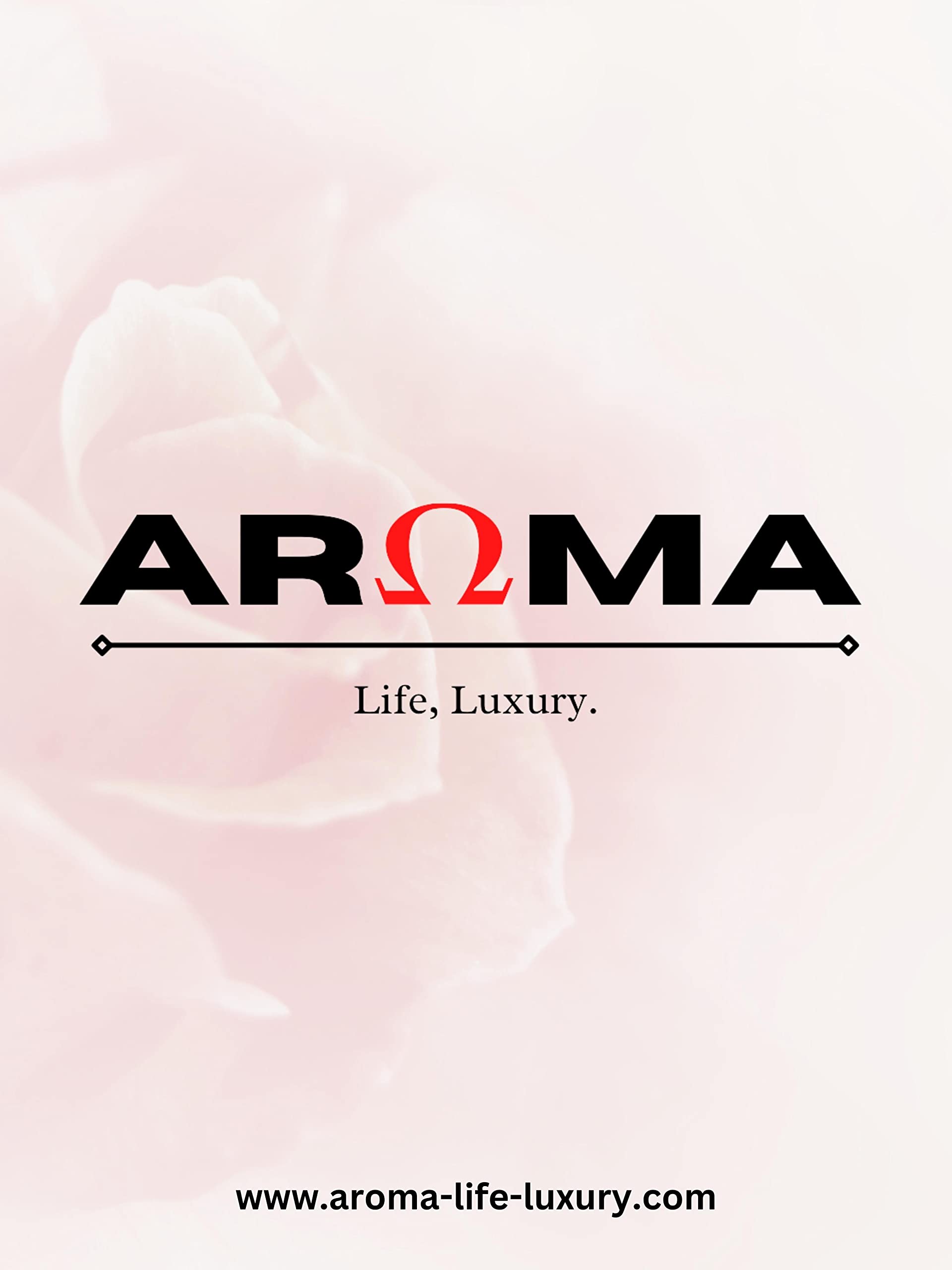 Aroma Life Luxury Dominatrix Eau de Parfum