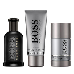 Hugo Boss BOSS Bottled Parfum Spring Summer Gift Set 100ml + 100ml +75ml