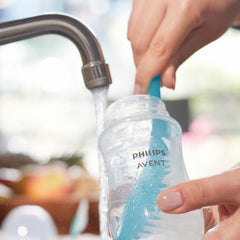 Philips Avent Bottle And Teath Brush - Scf145/06