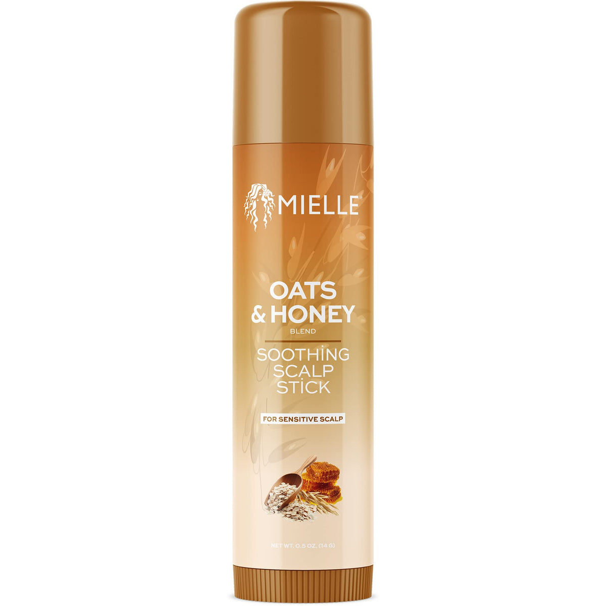 Mielle Organics Oats & Honey Soothing Scalp Stick