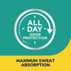 Dr. Scholl's OdorX Ultra Sweat-Absorbing Foot Powder 7 oz